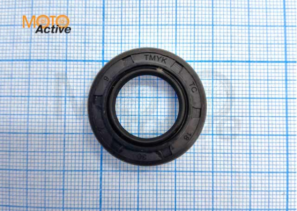 Сальник 18х30х7 (WW0397)