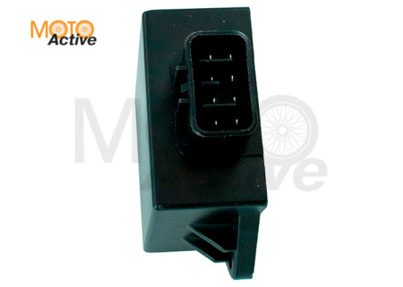 CDI KAYO двиг. ZS155 см3 (P060509/D030005) CN