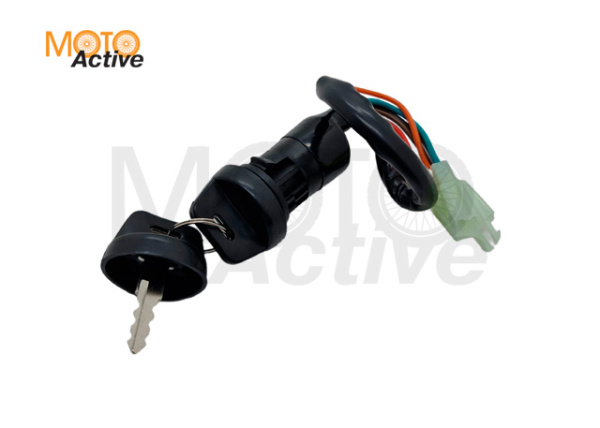 Замок зажигания 3-ёх позиционный (ww1021)