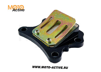 Лепестковый клапан  Honda TACT