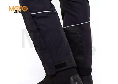 Костюм мужской утепленный Nordy 3757 Red