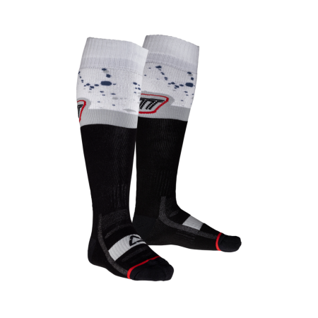 Носки Leatt Moto Socks Ice