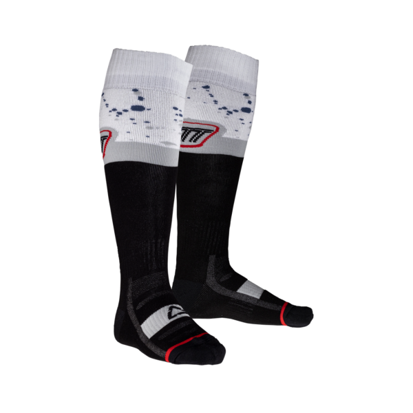 Носки Leatt Moto Socks Ice