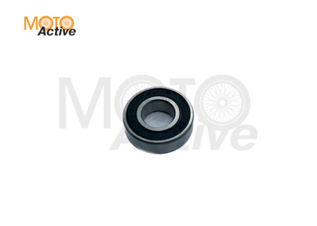 Подшипник 6001 12.7х28х8 -2RS/12,7 : TTN