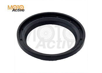 Сальники и пыльники вилки, комплект All Balls 56-136