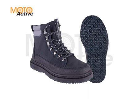 Ботинки FINNTRAIL RUNNER GRAPHITE