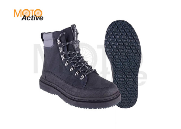 Ботинки FINNTRAIL RUNNER GRAPHITE