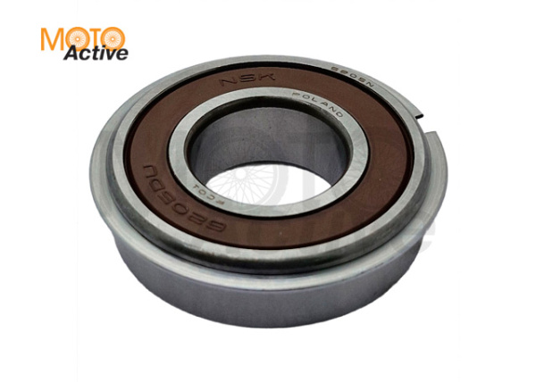 Подшипник 6205 25х52х15 (DDUNR*)