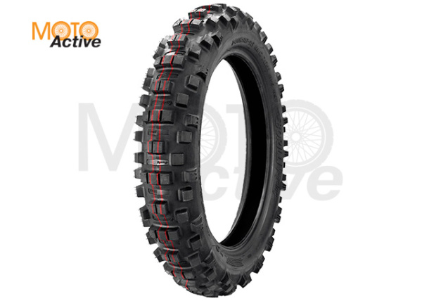 Покрышка BORILLI 18" 140/80-18 7 DAYS EXTREME SUPER SOFT TT 70M