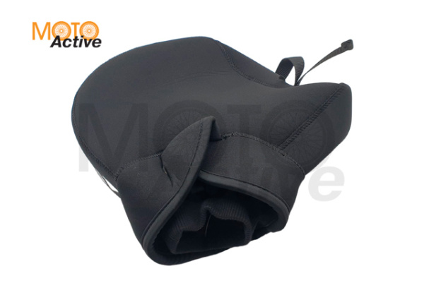 Муфты на руль мотоцикла RockBros D55 Black