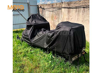 Чехол (RS) для снегохода Arctic Cat Bearcat WT