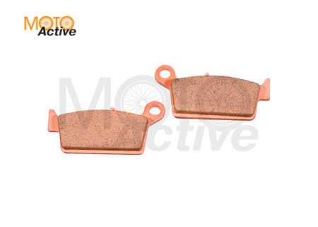 Тормозные колодки GOLD FREN Sintered S3 003 (FA 131)