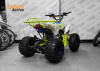 Квадроцикл BSE XT-1 LIME
