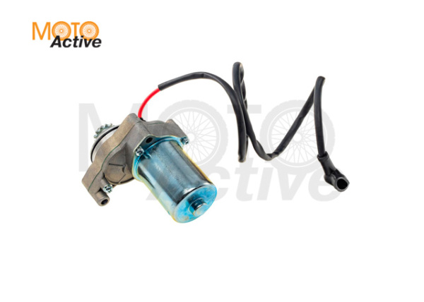 Электростартер двиг. YX110-150 см3 (верхний эл.стартер)