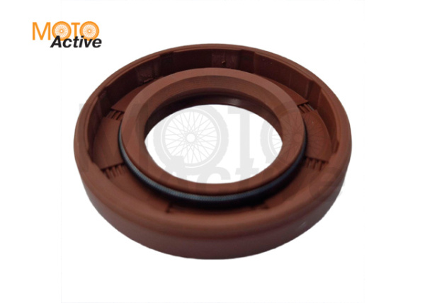 Сальник 22х40х7 фторкаучук FPM CN