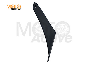 Пластик KAYO DBR SX50-A боковой обтекатель задний левый