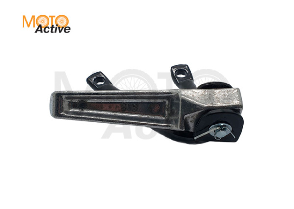 Подножки пассажира Sport 003