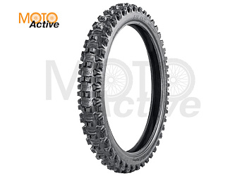 Покрышка BORILLI 21" 90/90-21 EXC 007 MEDIUM SOFT TT 57R