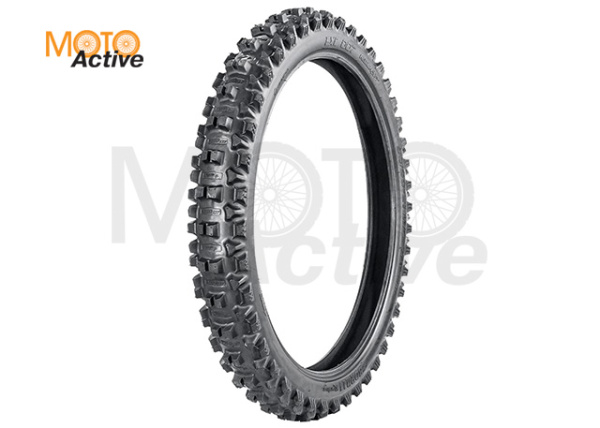 Покрышка BORILLI 21" 90/90-21 EXC 007 MEDIUM SOFT TT 57R