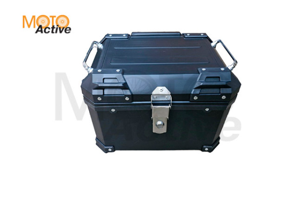 Кофры 3шт. компл.   крепёжная система Regulmoto ADV