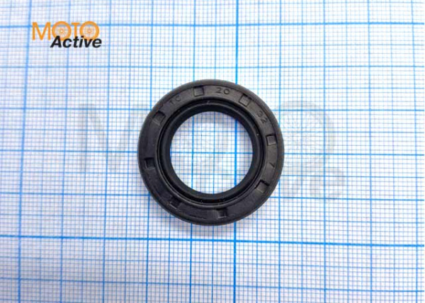 Сальник 20х32х7 TC  : Neutral