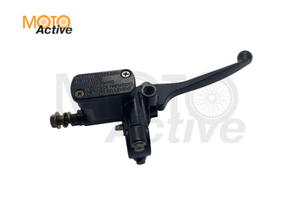 Главный тормозной цилиндр передний #1