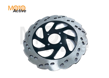 Диск тормозной передний Regulmoto TE,  Sport 003,  240 мм