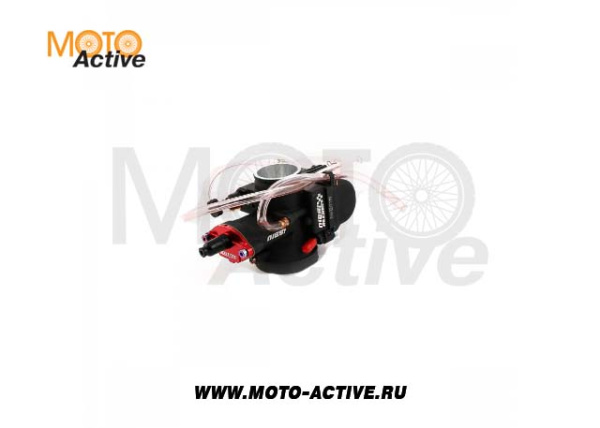 Карбюратор NIBBI PWK34 YJ RACE