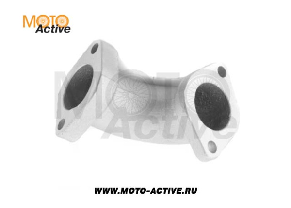 Адаптер впускного коллектора - LF120, YX140, ZS155