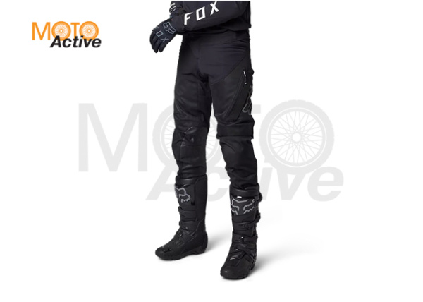 Мотоштаны Fox Defend Off Road Pant Black