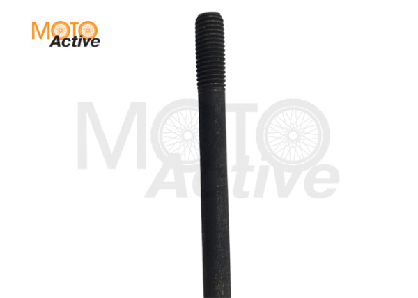 Шпильки цилиндра левые (2шт.) YX 125 e-starter Питбайк