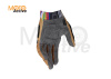 Перчатки кросс Leatt MTB 3.0 Endurance Glove Rust