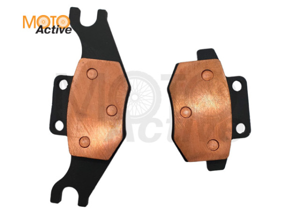 Тормозные колодки ZB_215