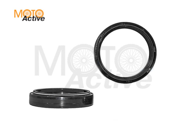 Сальники 48x57.8x9.5/12 переднего амортизатора компл