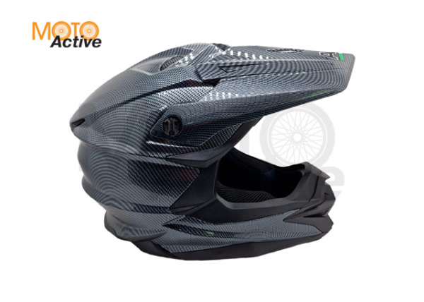 Шлем AiM JK803 Carbon