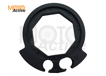 Фиксатор ручки газа Holeshot, Crosstrec