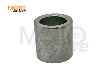 Втулка оси длинная (19/16) 15.5х5 22х22 WELS RT