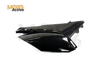 Облицовка задняя правая, чёрный BSE J1, J2 Z3 Z3Y Z10