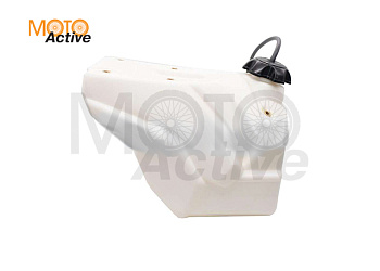 Бензобак Regulmoto Athlete