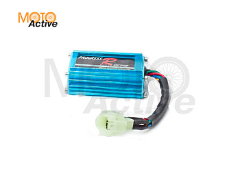 CDI тюнинг 4T двиг.139QMB, 152QMI, 157QMJ SCOOTER-M