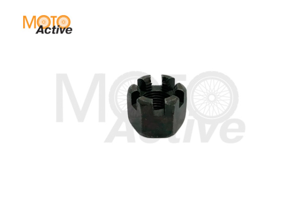 Гайка М16*1,5 заднего диска KAYO