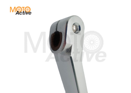 Рычаг переключения передач алюминиевый SM-PARTS