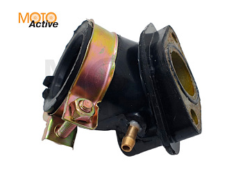 Впускной коллектор в сборе, ATV150\200 (WW0244)