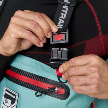 Вейдерсы FINNTRAIL WADEMAN PETROL 1524