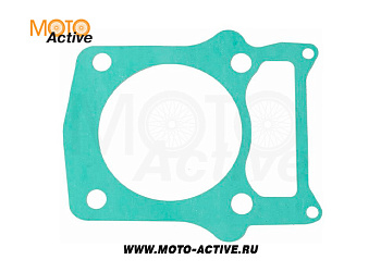 Прокладка блока цилиндра HISUN 500