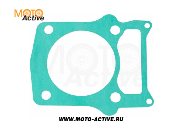 Прокладка блока цилиндра HISUN 500