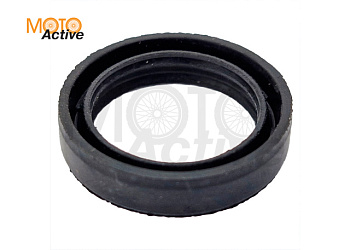 Сальник 17х23х5 прогрессии Regulmoto TE, Sport 003