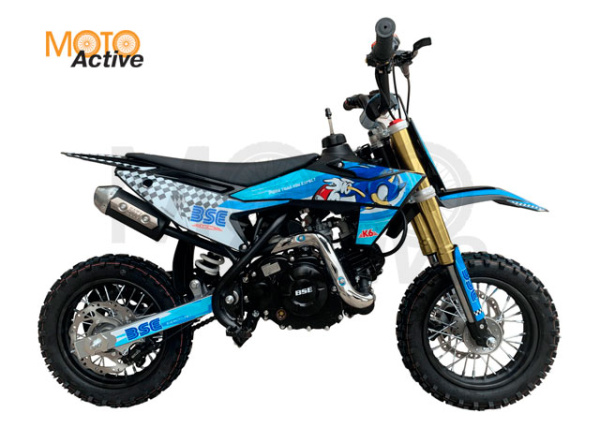Питбайк BSE K6 Sonic
