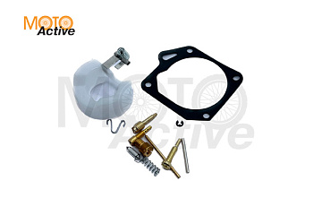 Ремкомплект карбюратора Yamaha JOG50