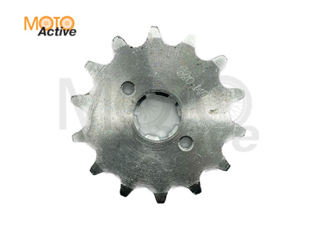 Звезда ведущая (520-14) 20мм сталь